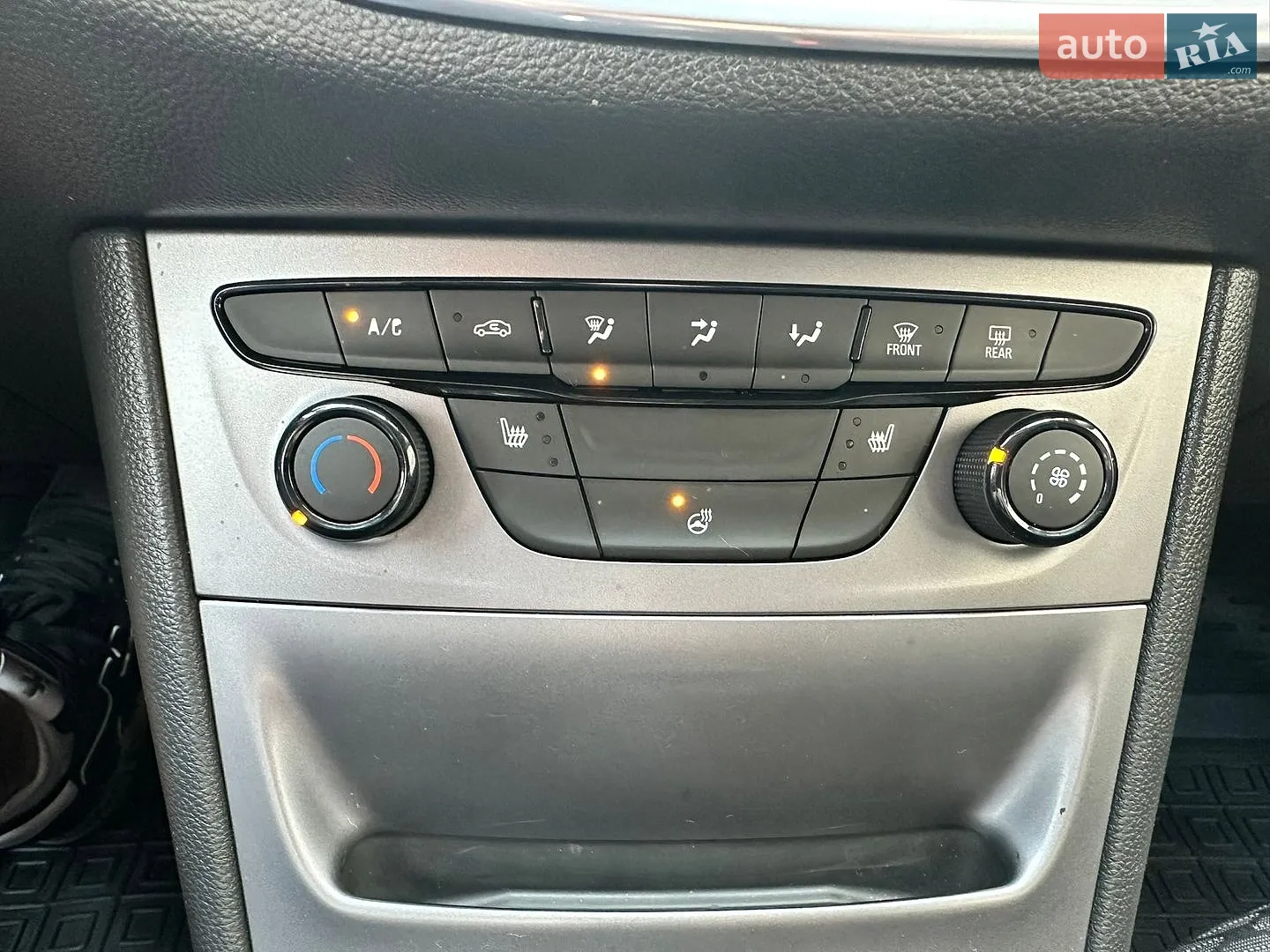 2016 Opel Astra - мініатюра 9