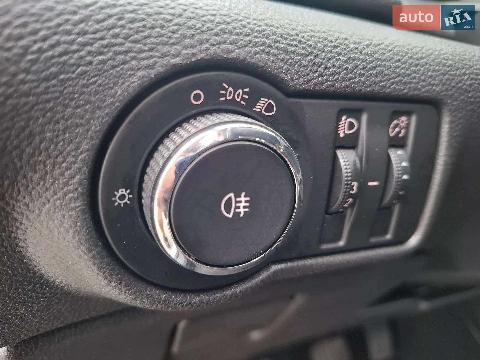 2010 Opel Astra - мініатюра 17