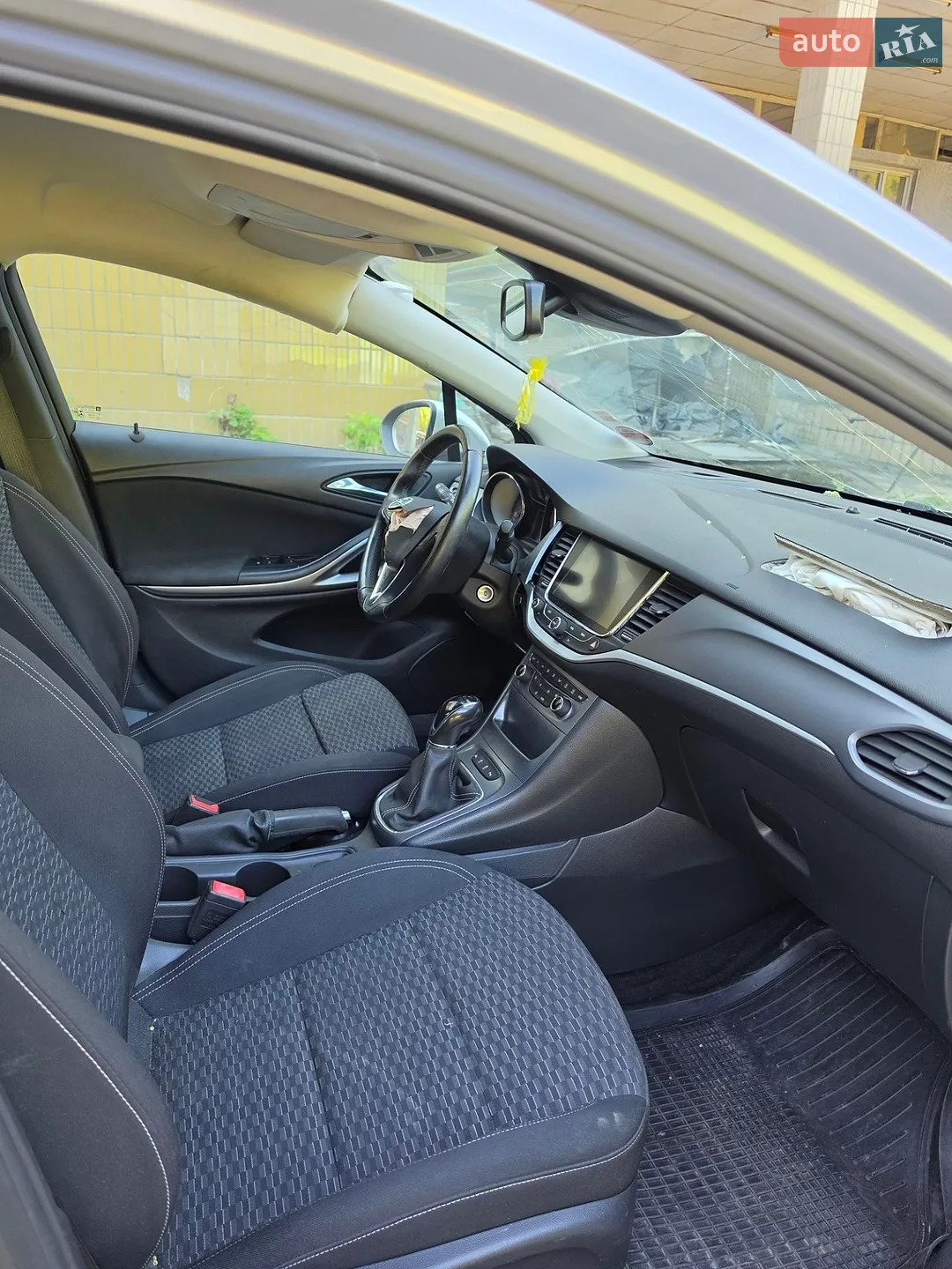 2018 Opel Astra - мініатюра 24
