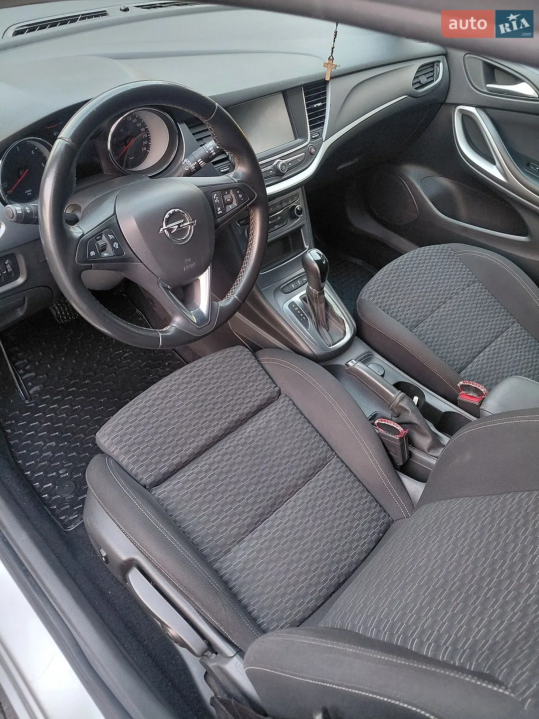 2018 Opel Astra - мініатюра 14