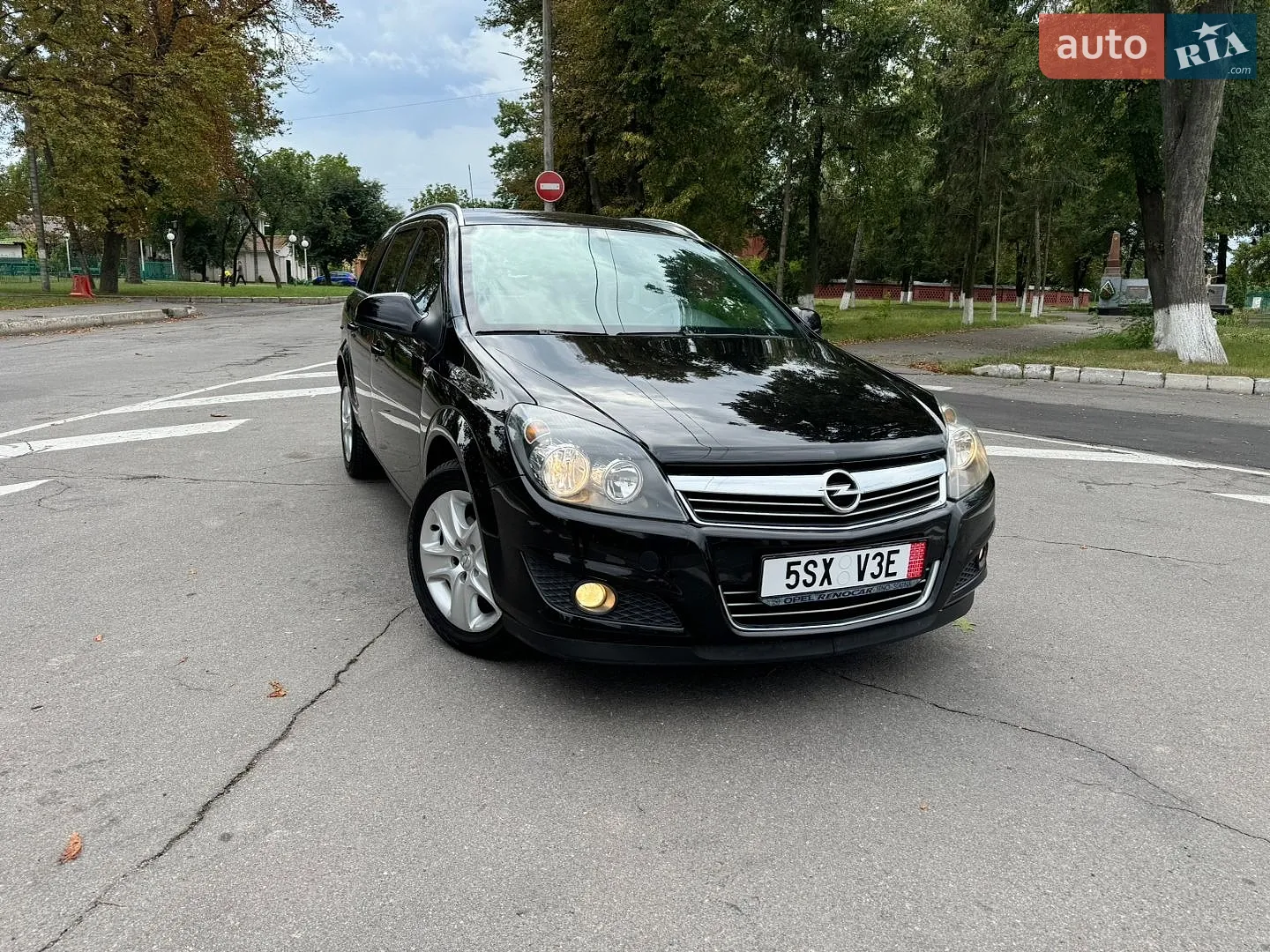 2011 Opel Astra - мініатюра 3