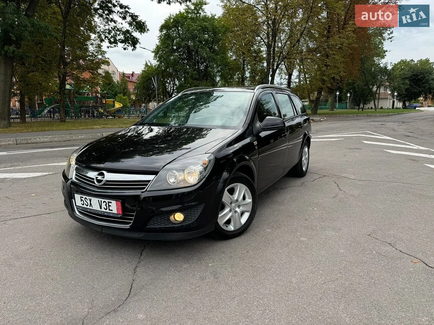 2011 Opel Astra - мініатюра 8