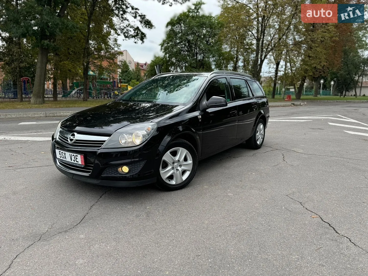 2011 Opel Astra - мініатюра 11