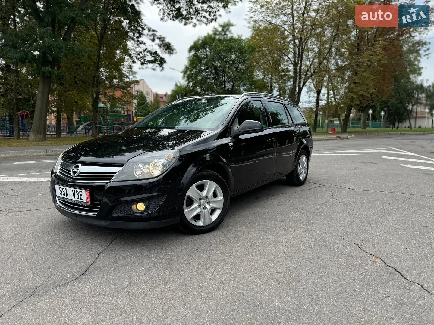 2011 Opel Astra - мініатюра 12