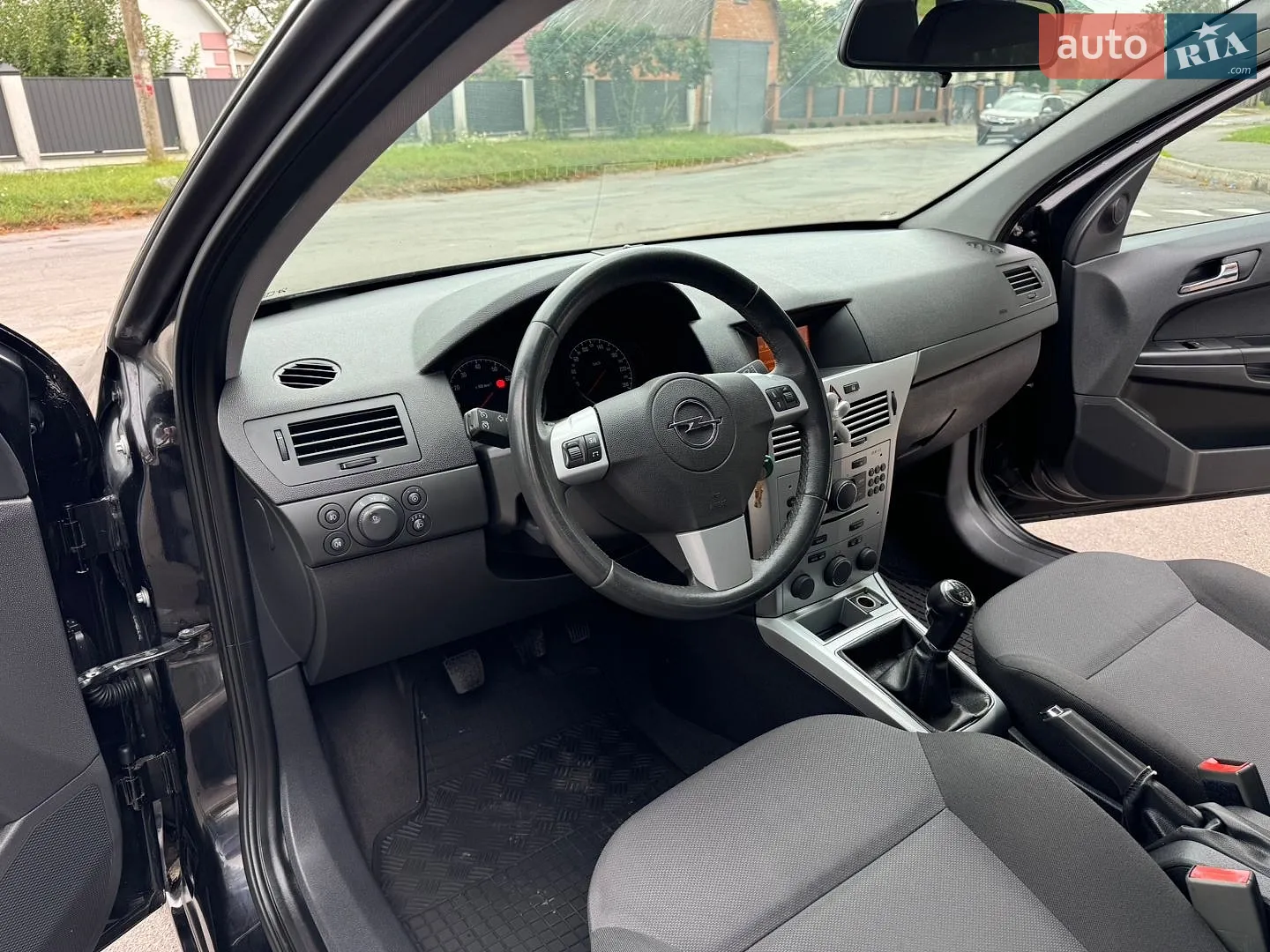 2011 Opel Astra - мініатюра 35