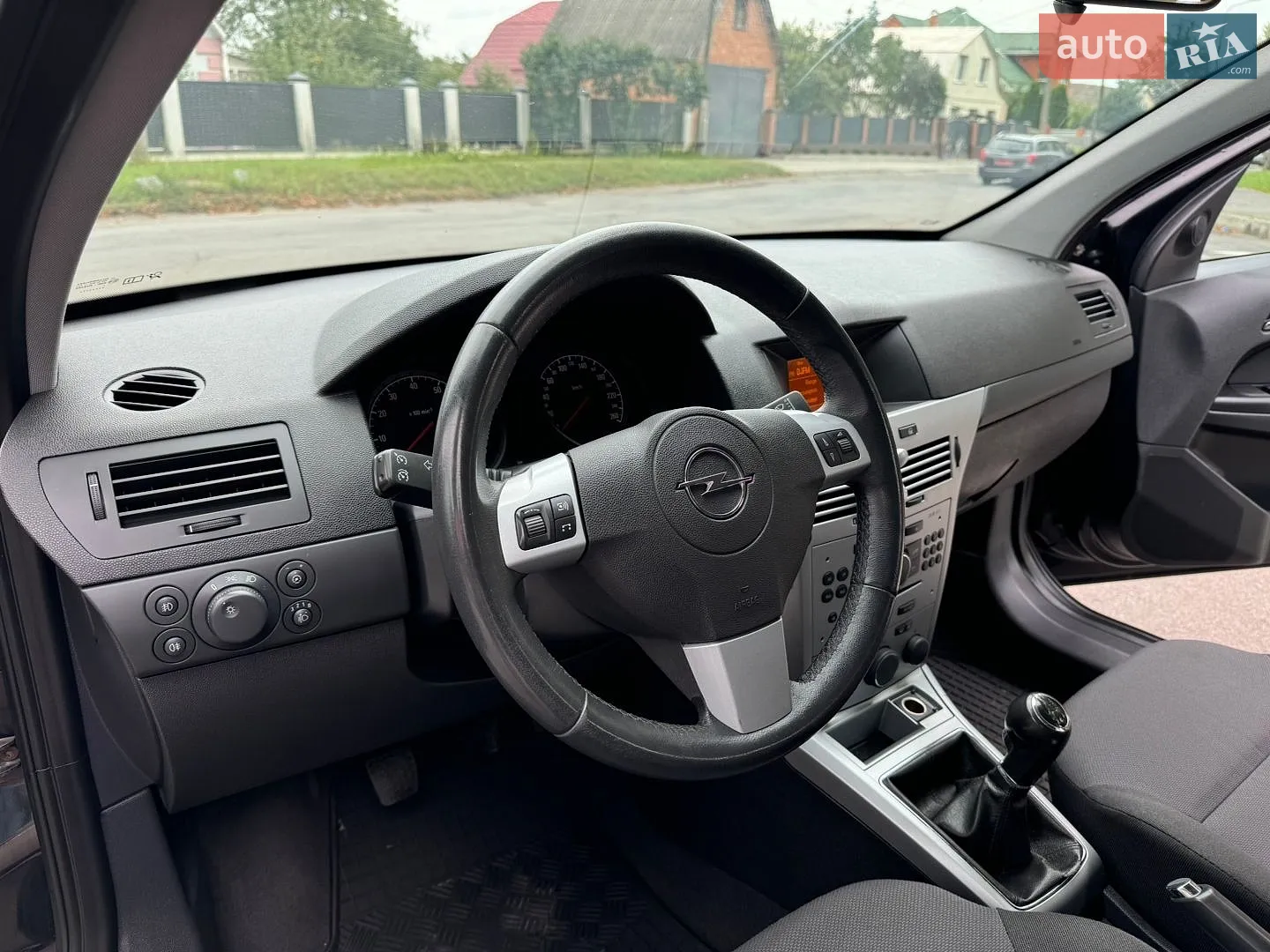 2011 Opel Astra - мініатюра 37