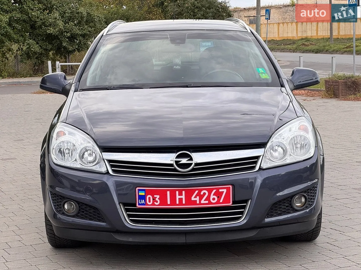 2010 Opel Astra - мініатюра 3