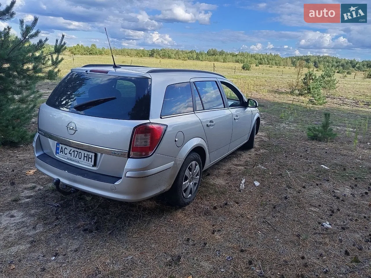 2010 Opel Astra - мініатюра 4