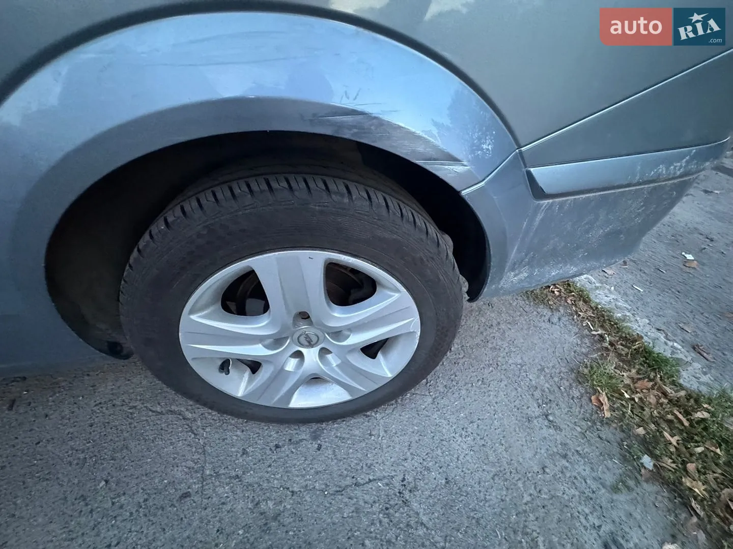 2010 Opel Astra - мініатюра 7