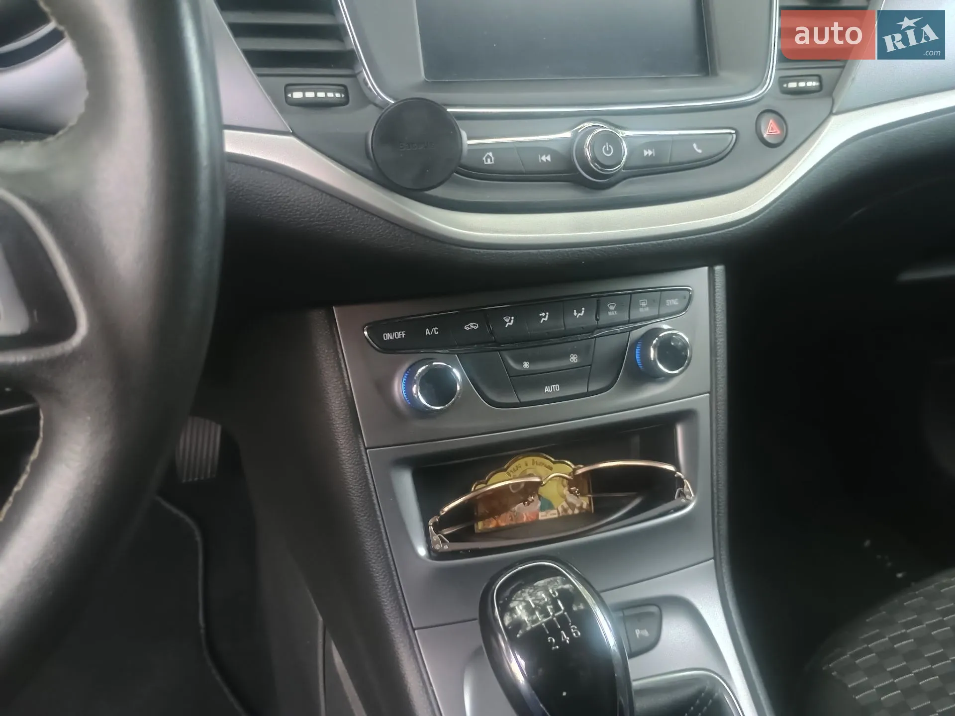 2020 Opel Astra - мініатюра 20