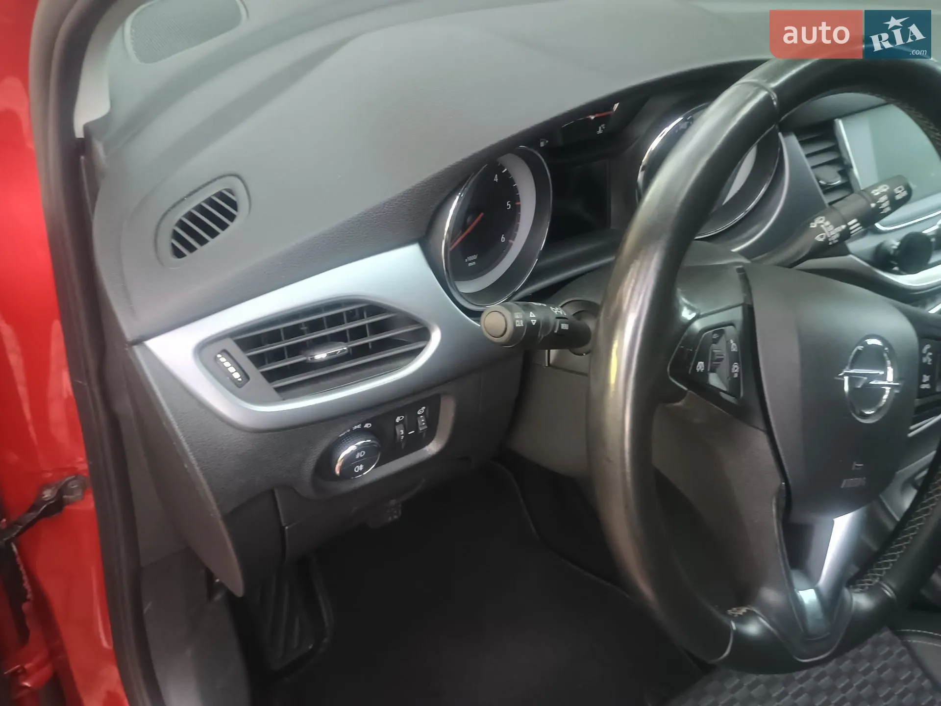 2020 Opel Astra - мініатюра 19