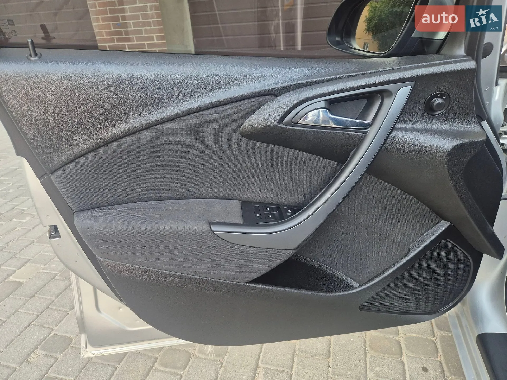 2016 Opel Astra - мініатюра 12