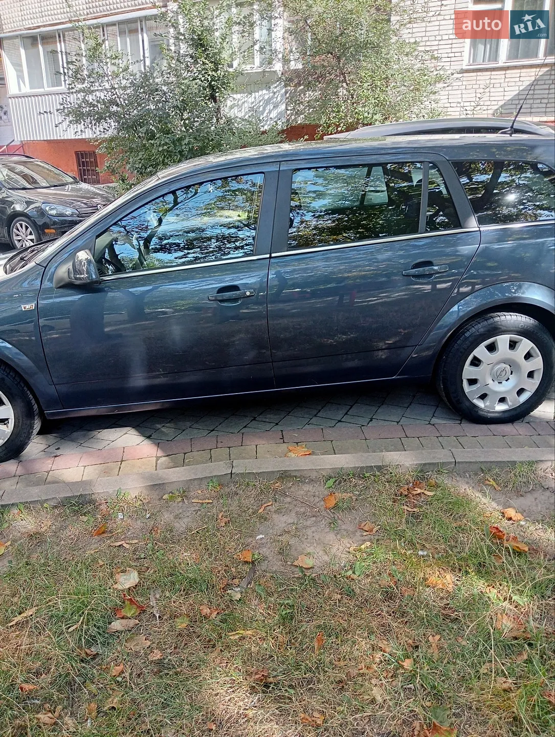 2010 Opel Astra - мініатюра 3
