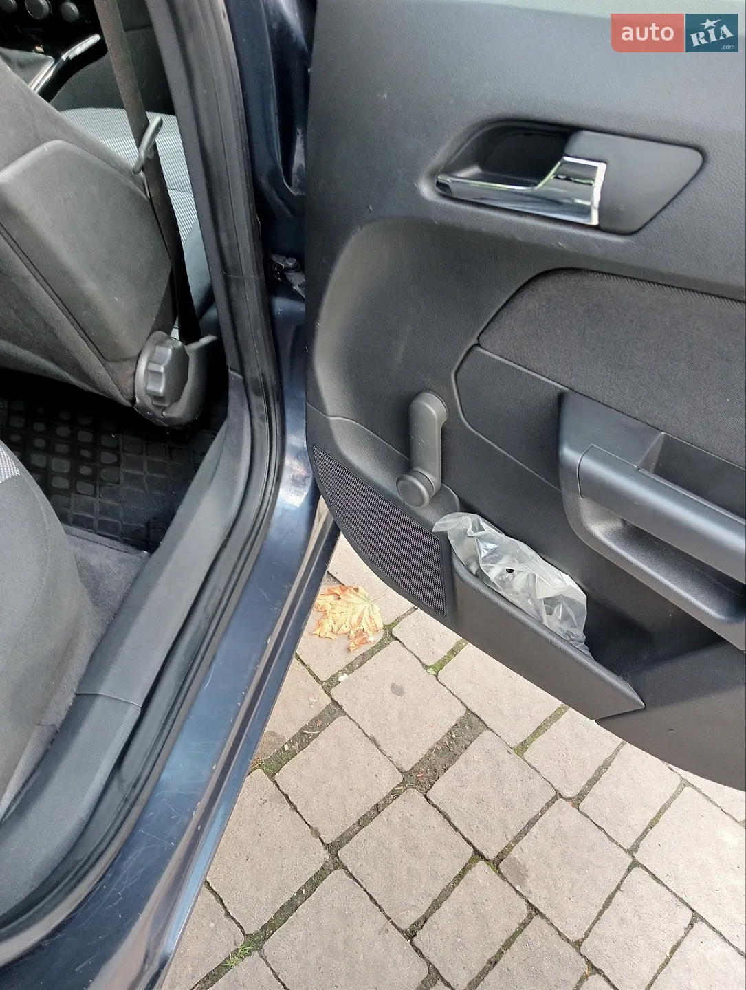 2010 Opel Astra - мініатюра 15