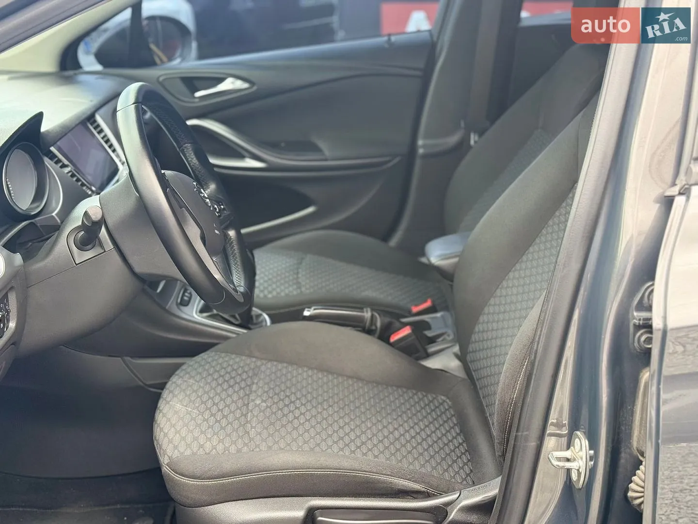 2016 Opel Astra - мініатюра 29
