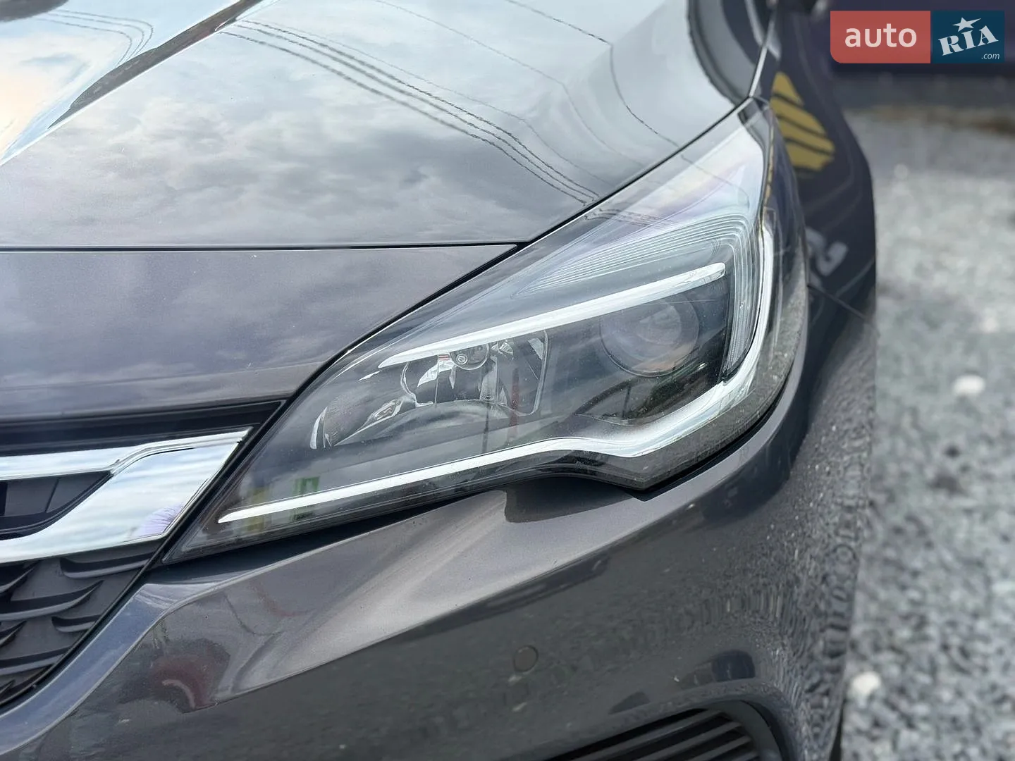 2016 Opel Astra - мініатюра 40