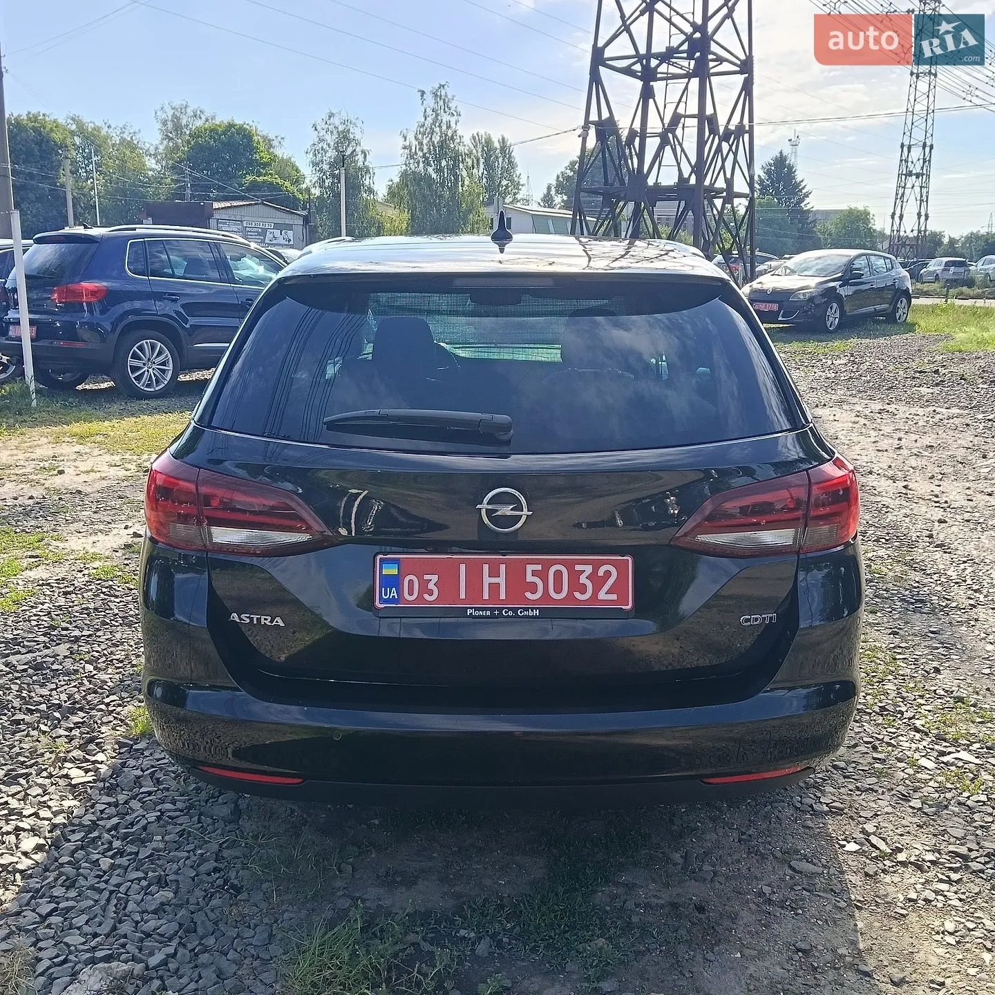 2018 Opel Astra - мініатюра 8