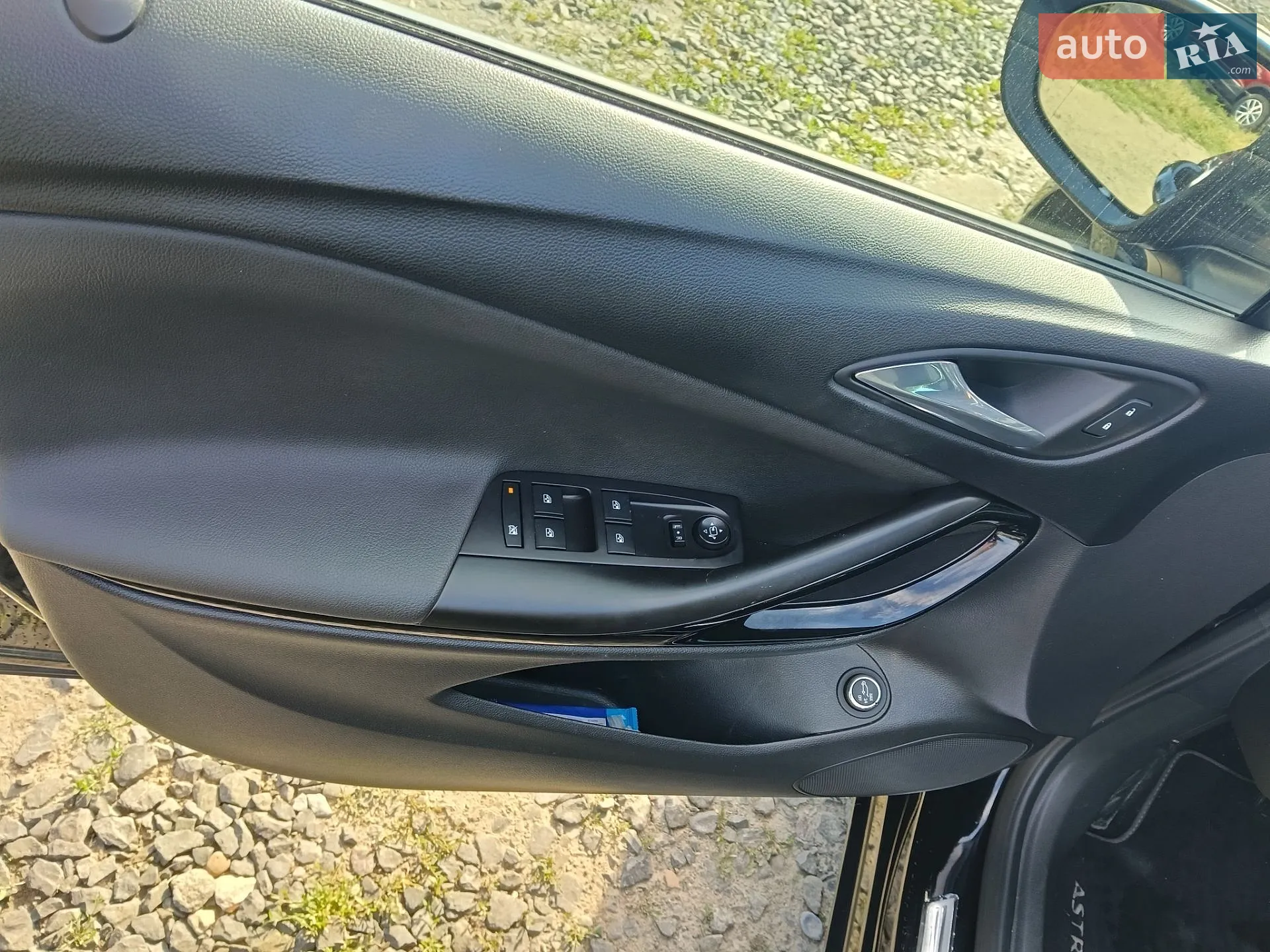 2018 Opel Astra - мініатюра 13