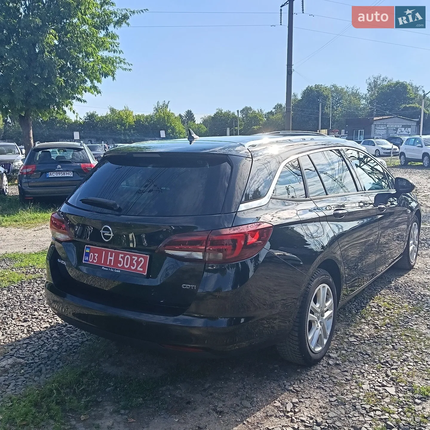 2018 Opel Astra - мініатюра 7