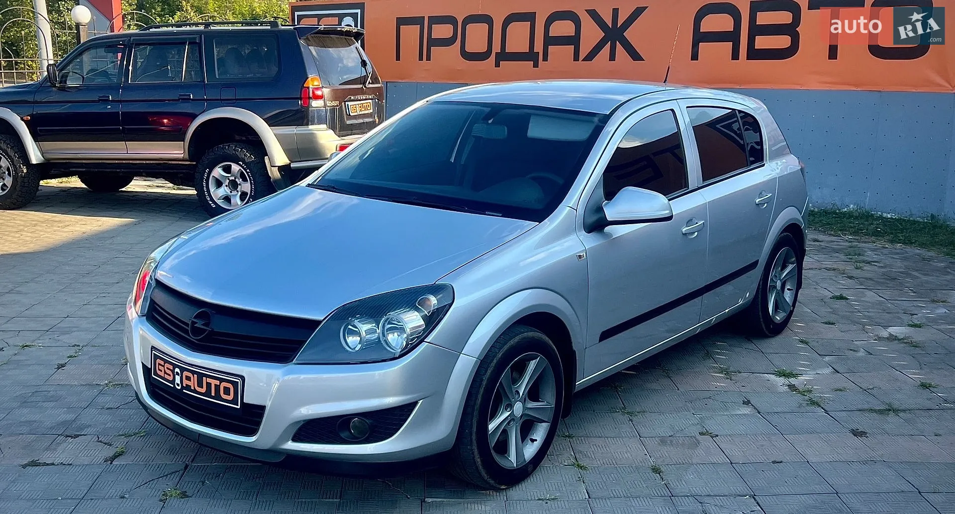 2012 Opel Astra - мініатюра 2