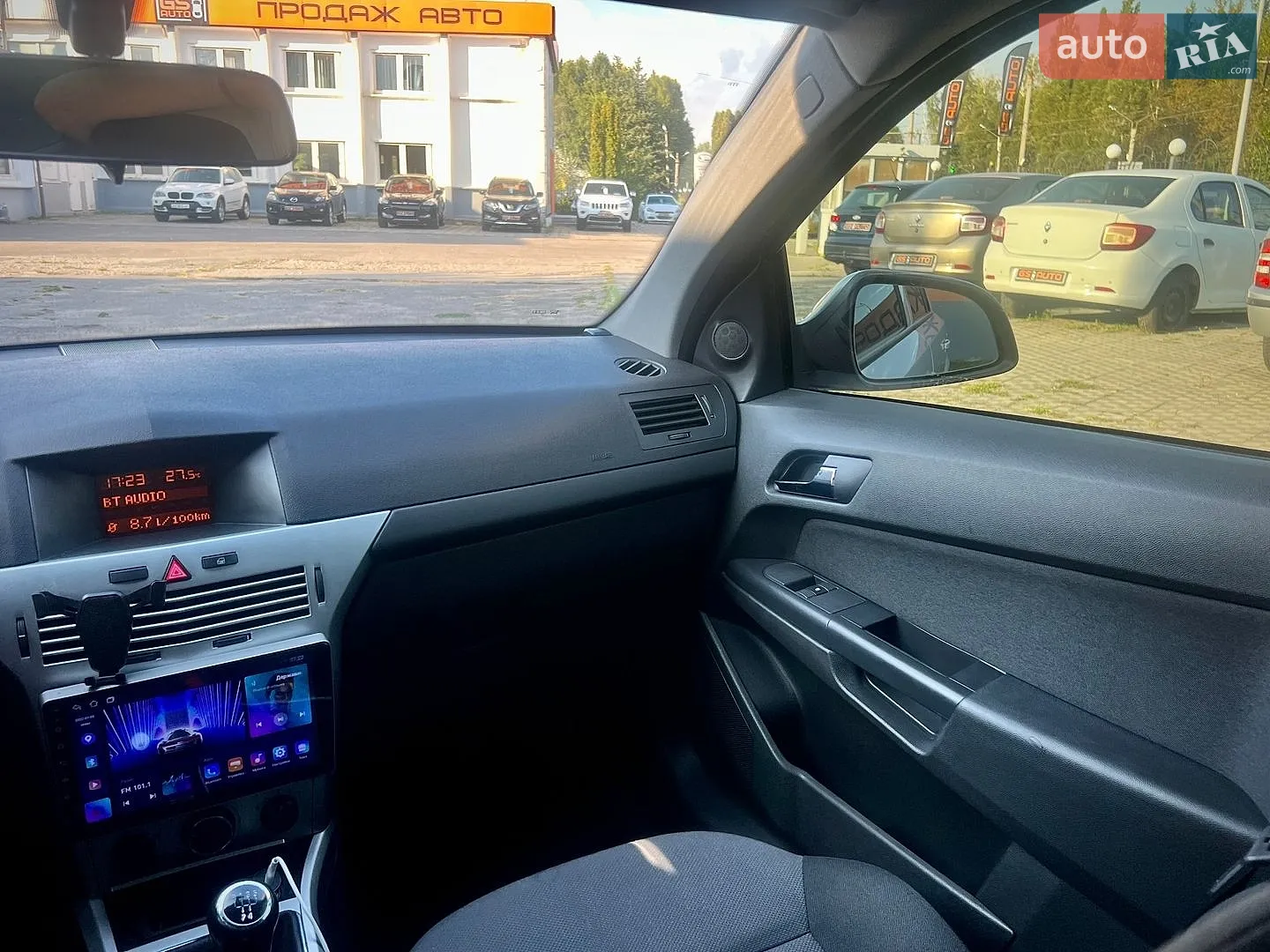 2012 Opel Astra - мініатюра 16