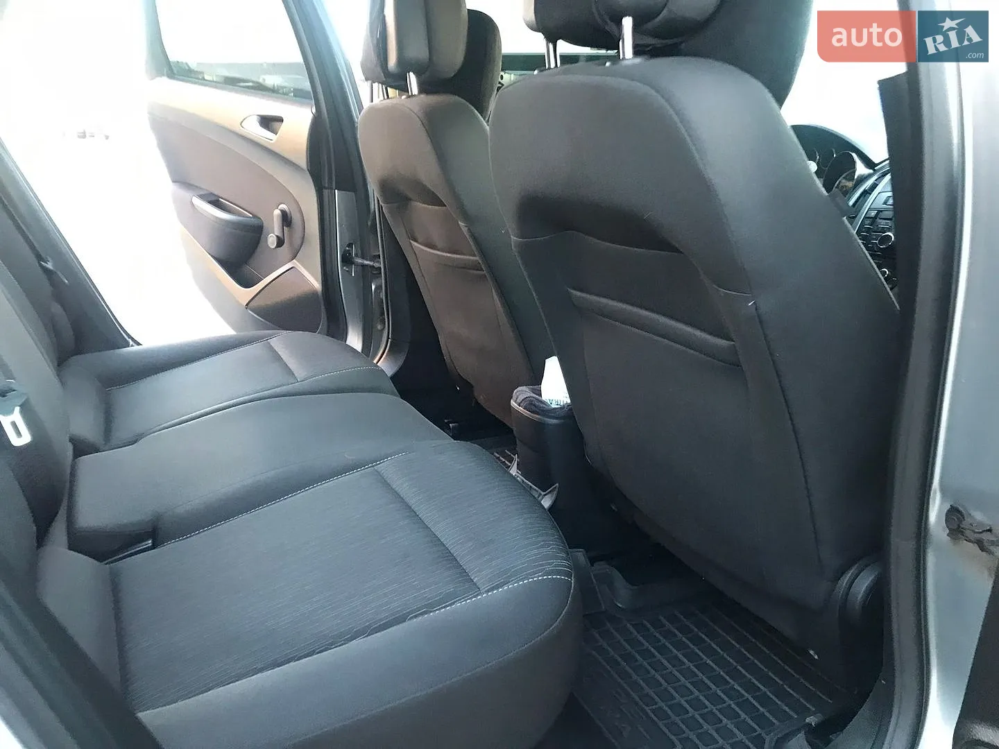 2013 Opel Astra - мініатюра 12