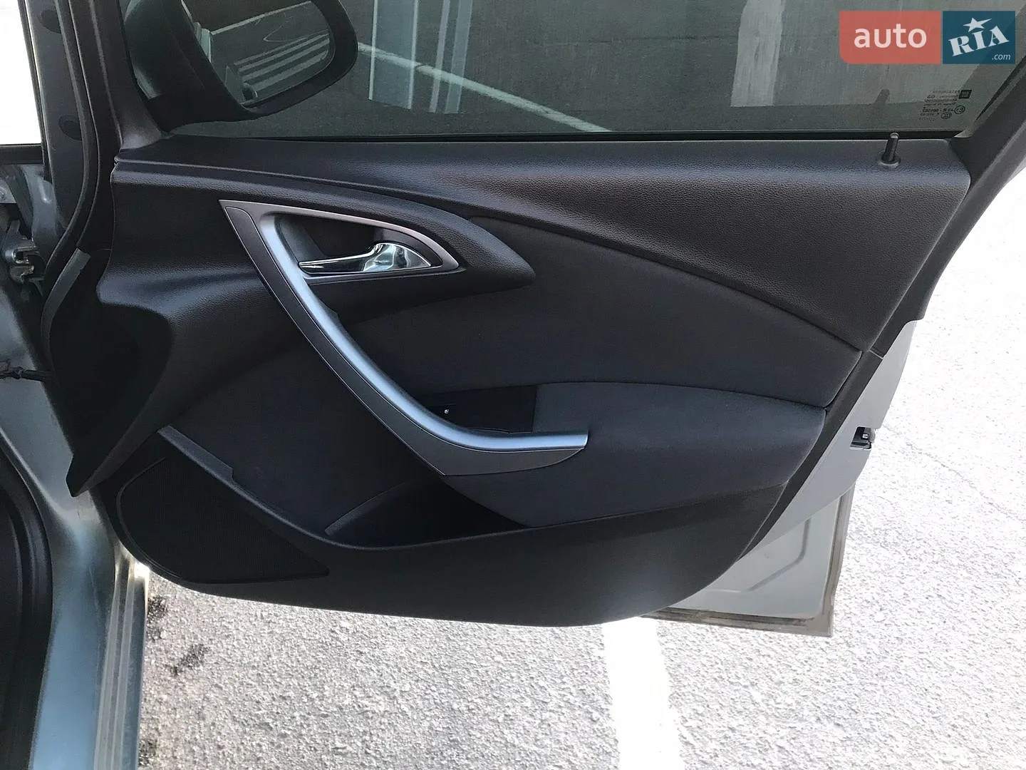 2013 Opel Astra - мініатюра 15