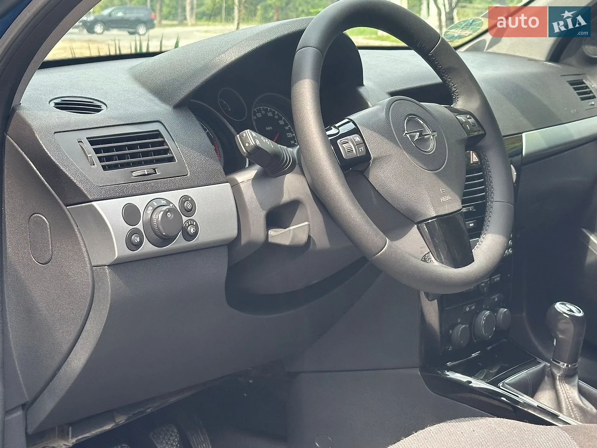 2010 Opel Astra - мініатюра 45