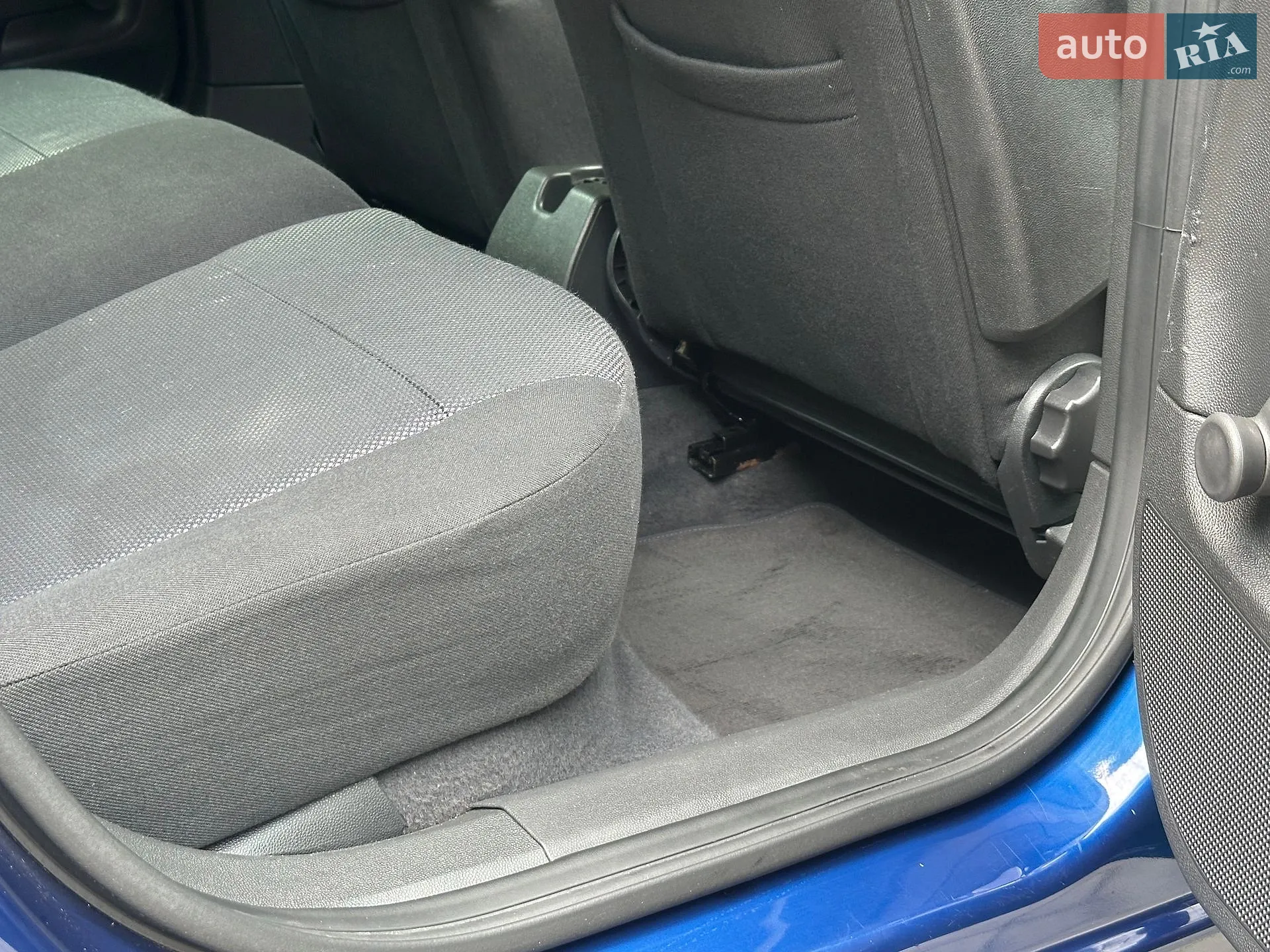 2010 Opel Astra - мініатюра 63