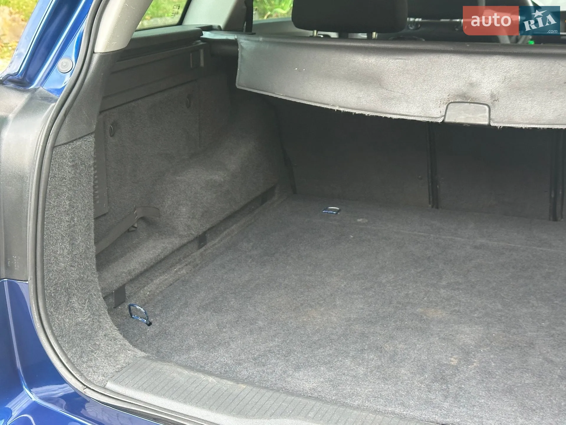2010 Opel Astra - мініатюра 66