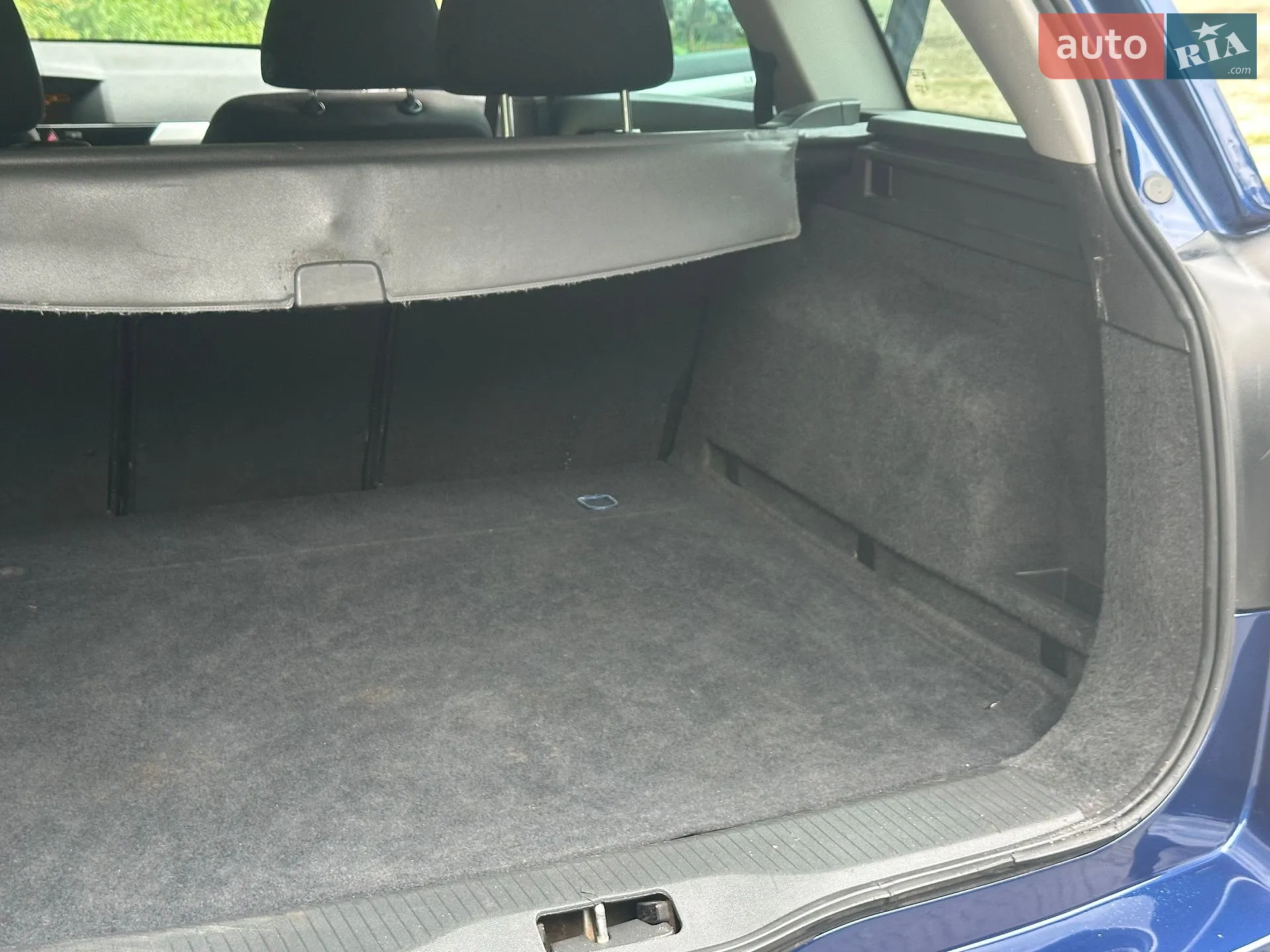 2010 Opel Astra - мініатюра 70