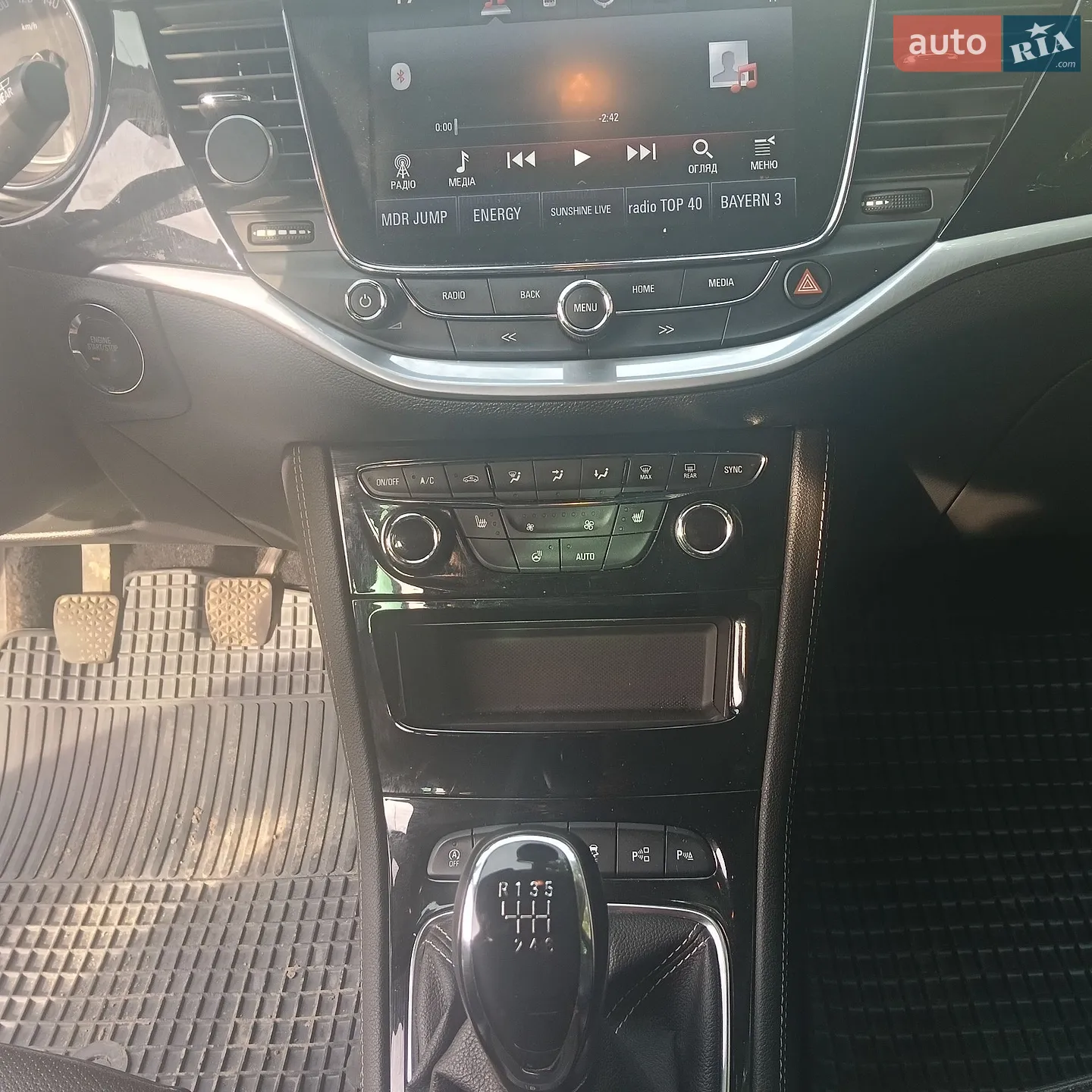 2018 Opel Astra - мініатюра 15