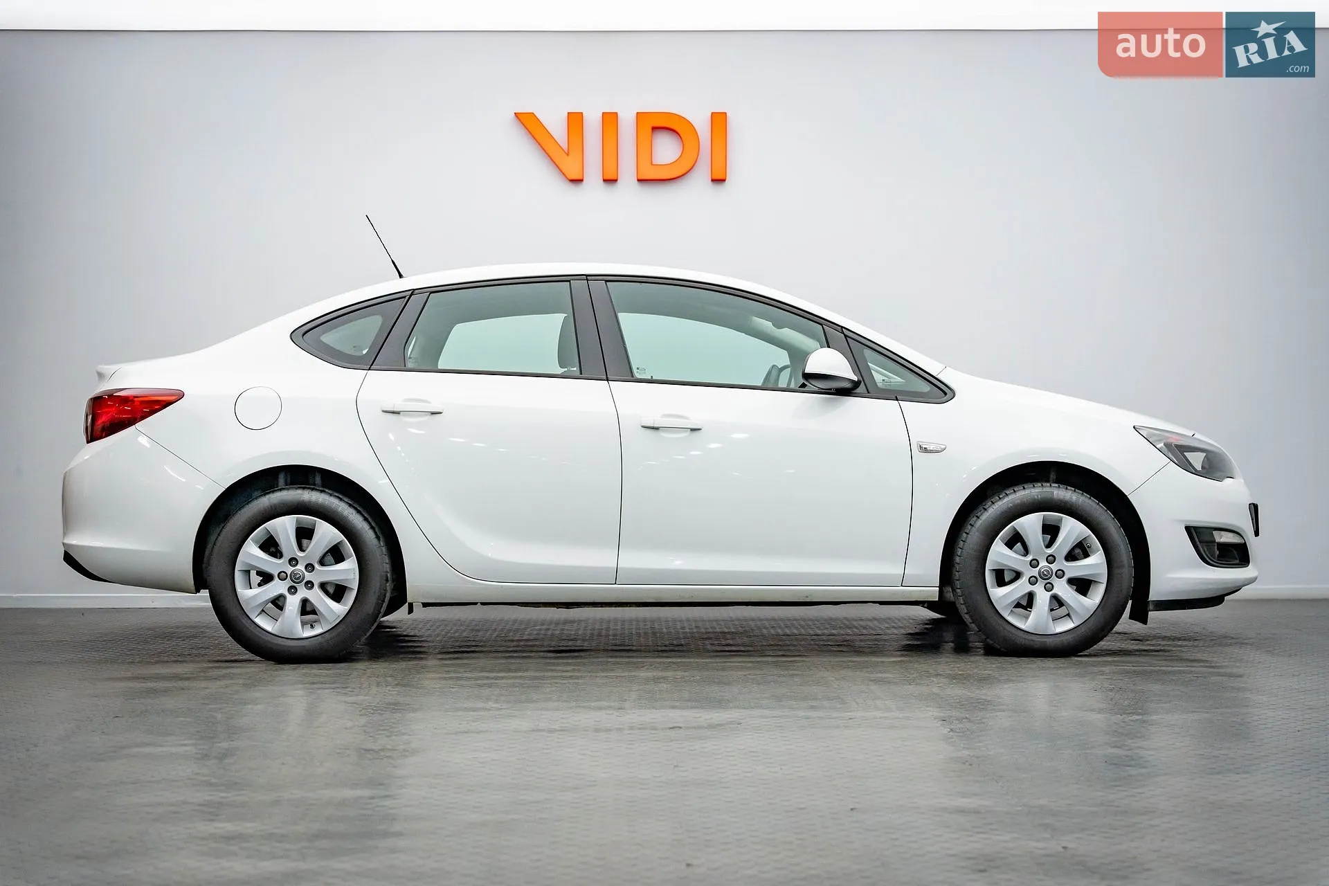 2019 Opel Astra - мініатюра 4