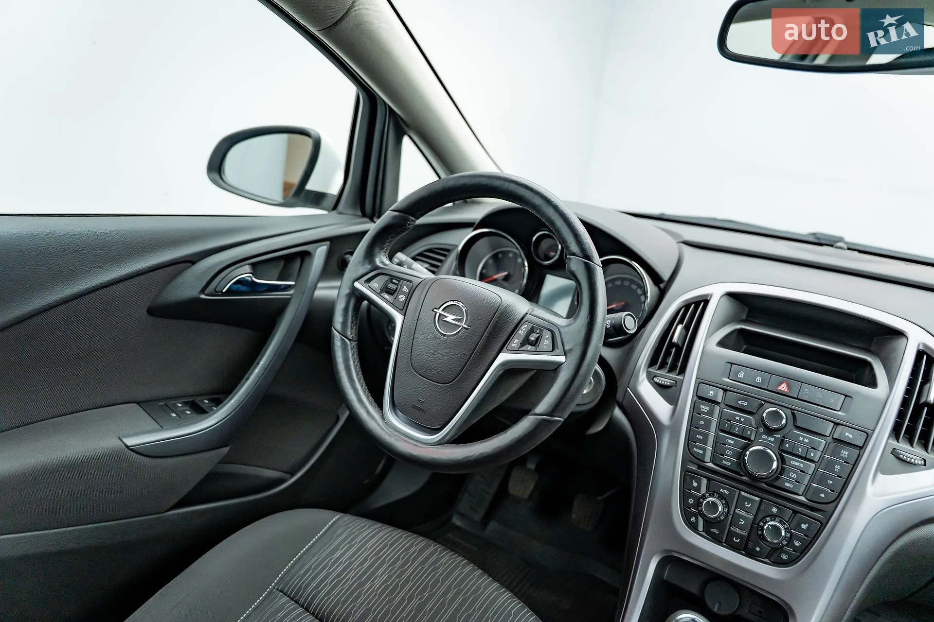 2019 Opel Astra - мініатюра 12