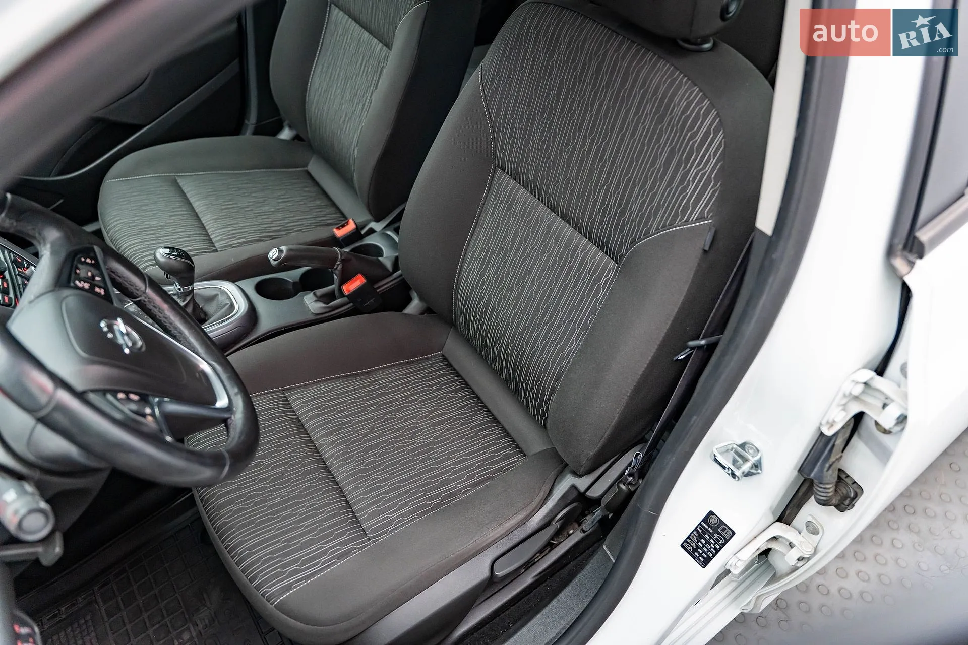 2019 Opel Astra - мініатюра 9
