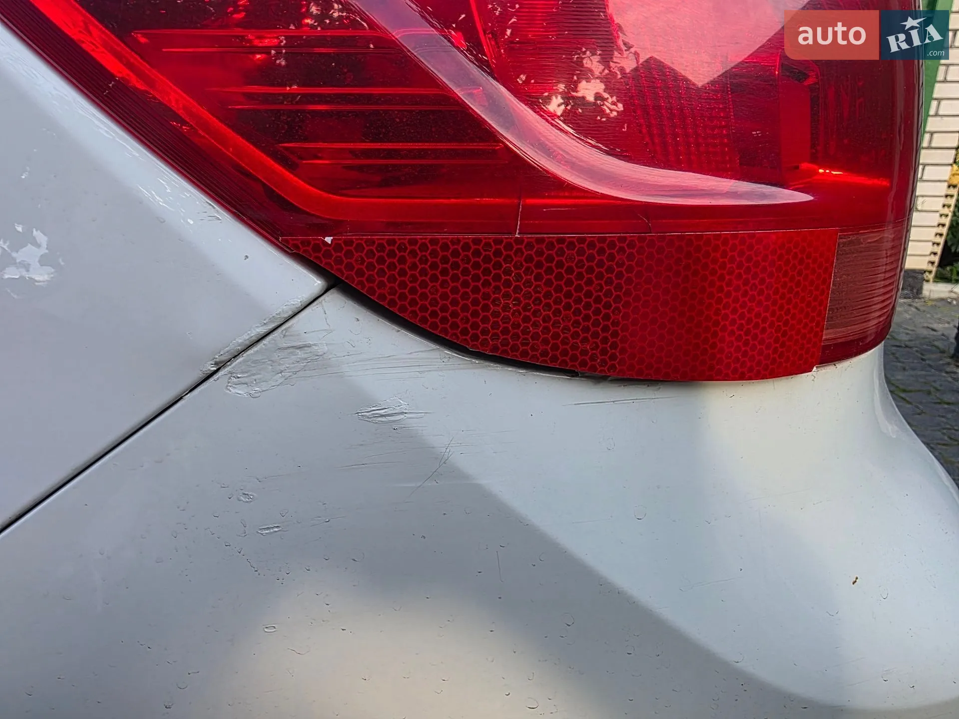 2011 Opel Astra - мініатюра 22