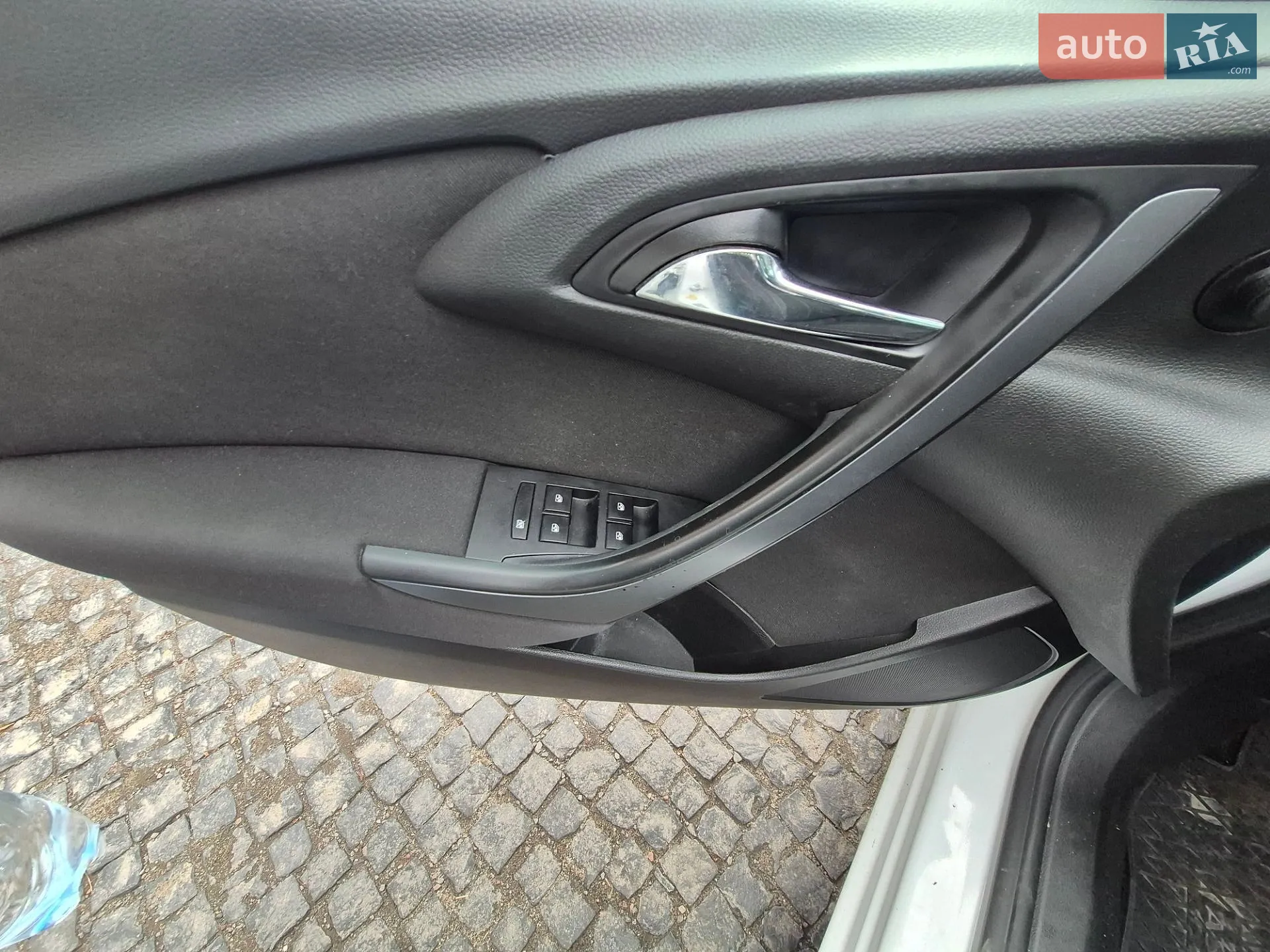 2015 Opel Astra - мініатюра 14