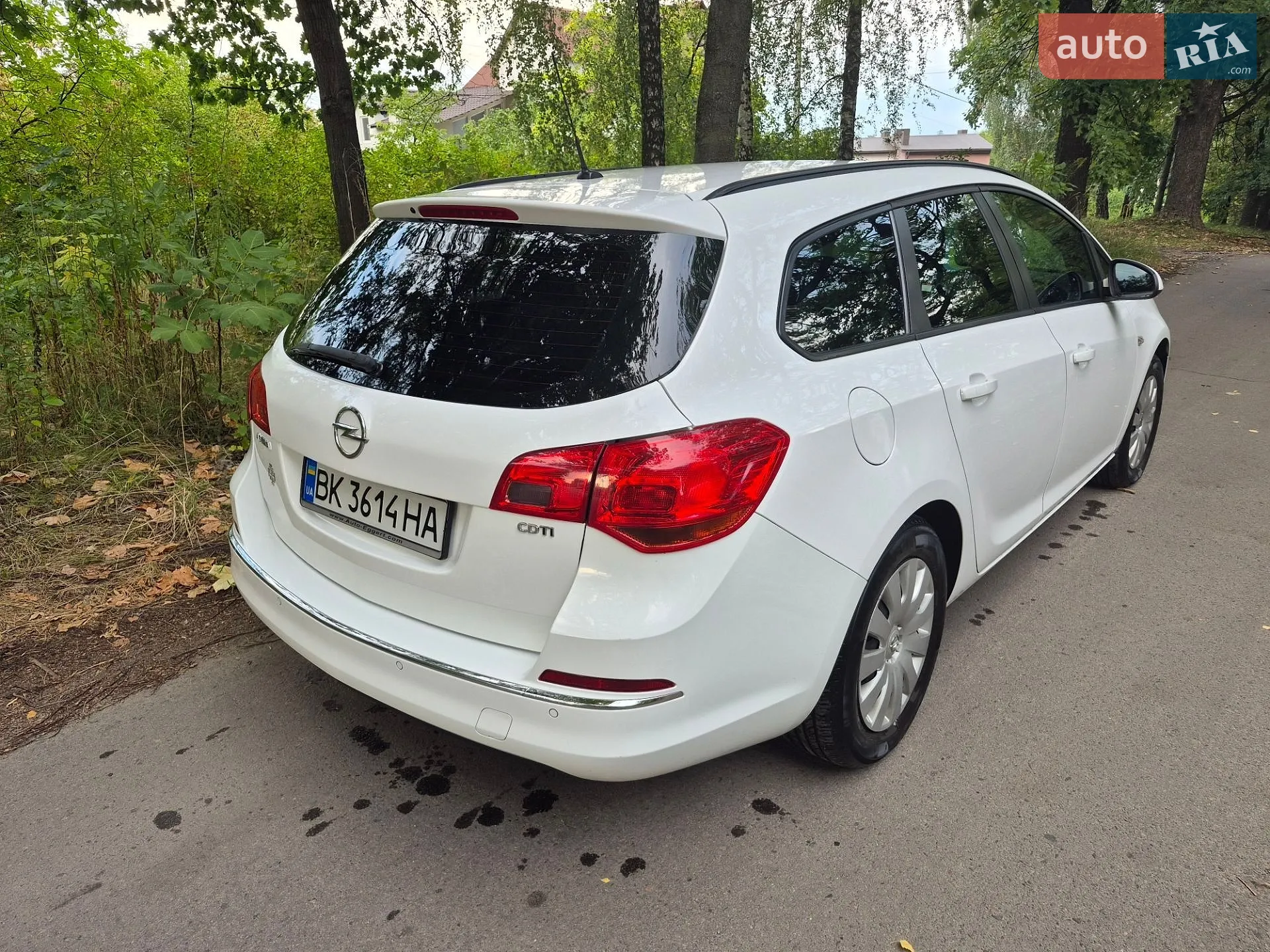 2015 Opel Astra - мініатюра 28