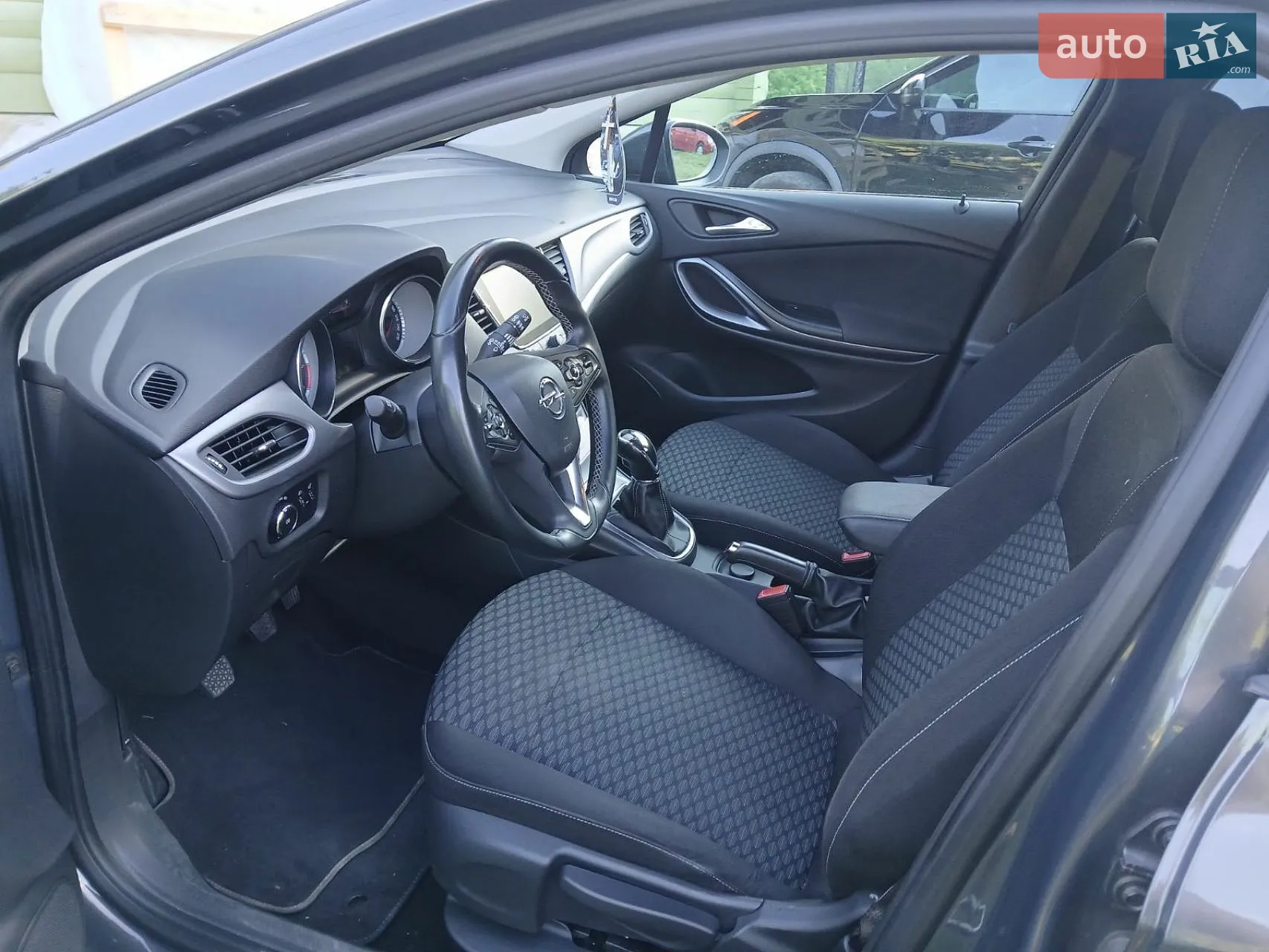 2016 Opel Astra - мініатюра 19