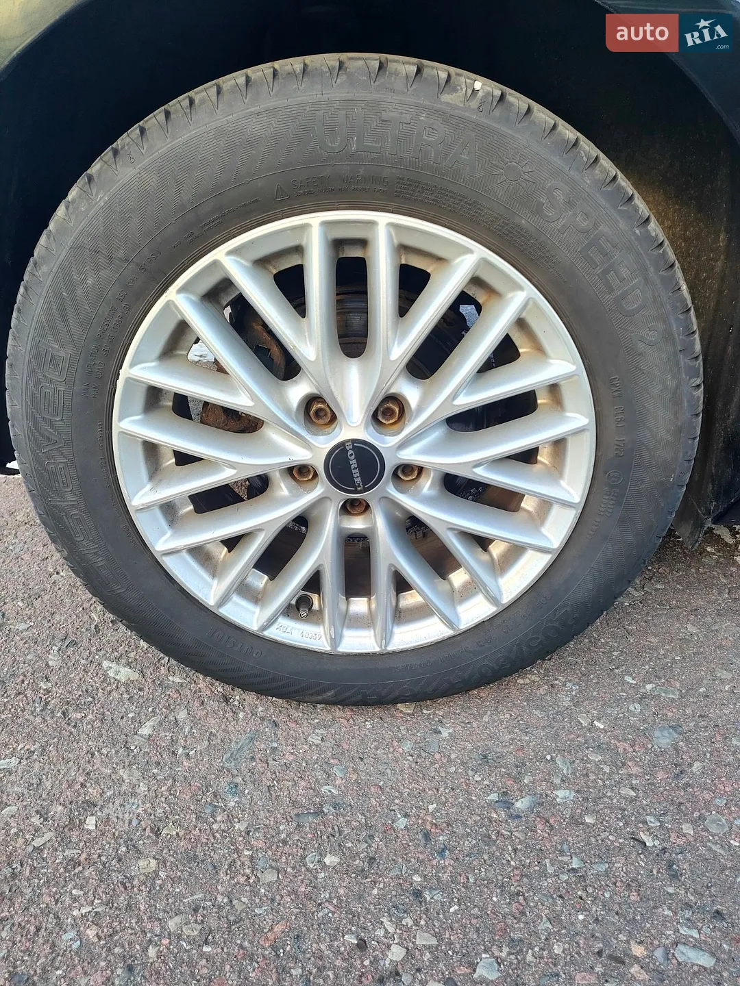 2010 Opel Astra - мініатюра 16