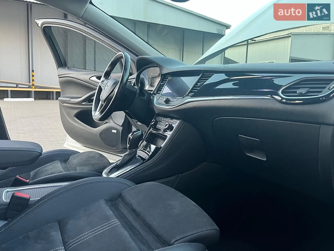 2020 Opel Astra - мініатюра 23