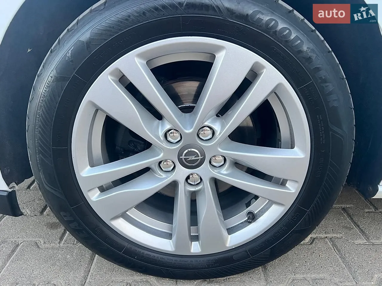 2020 Opel Astra - мініатюра 26