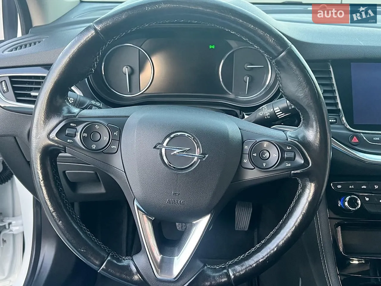 2020 Opel Astra - мініатюра 35