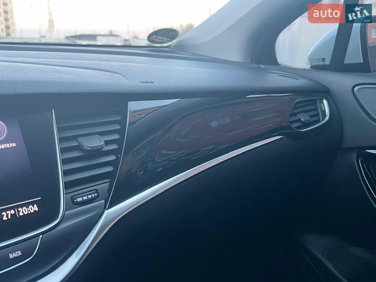 2020 Opel Astra - мініатюра 47