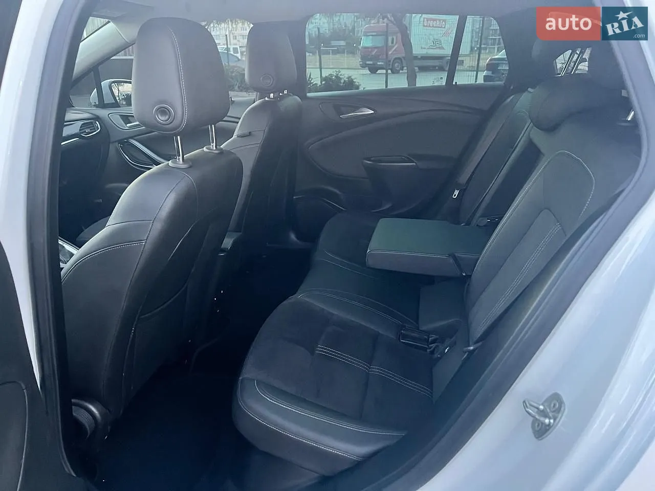2020 Opel Astra - мініатюра 51