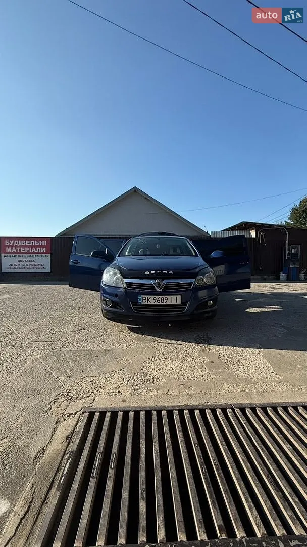 2012 Opel Astra - мініатюра 11