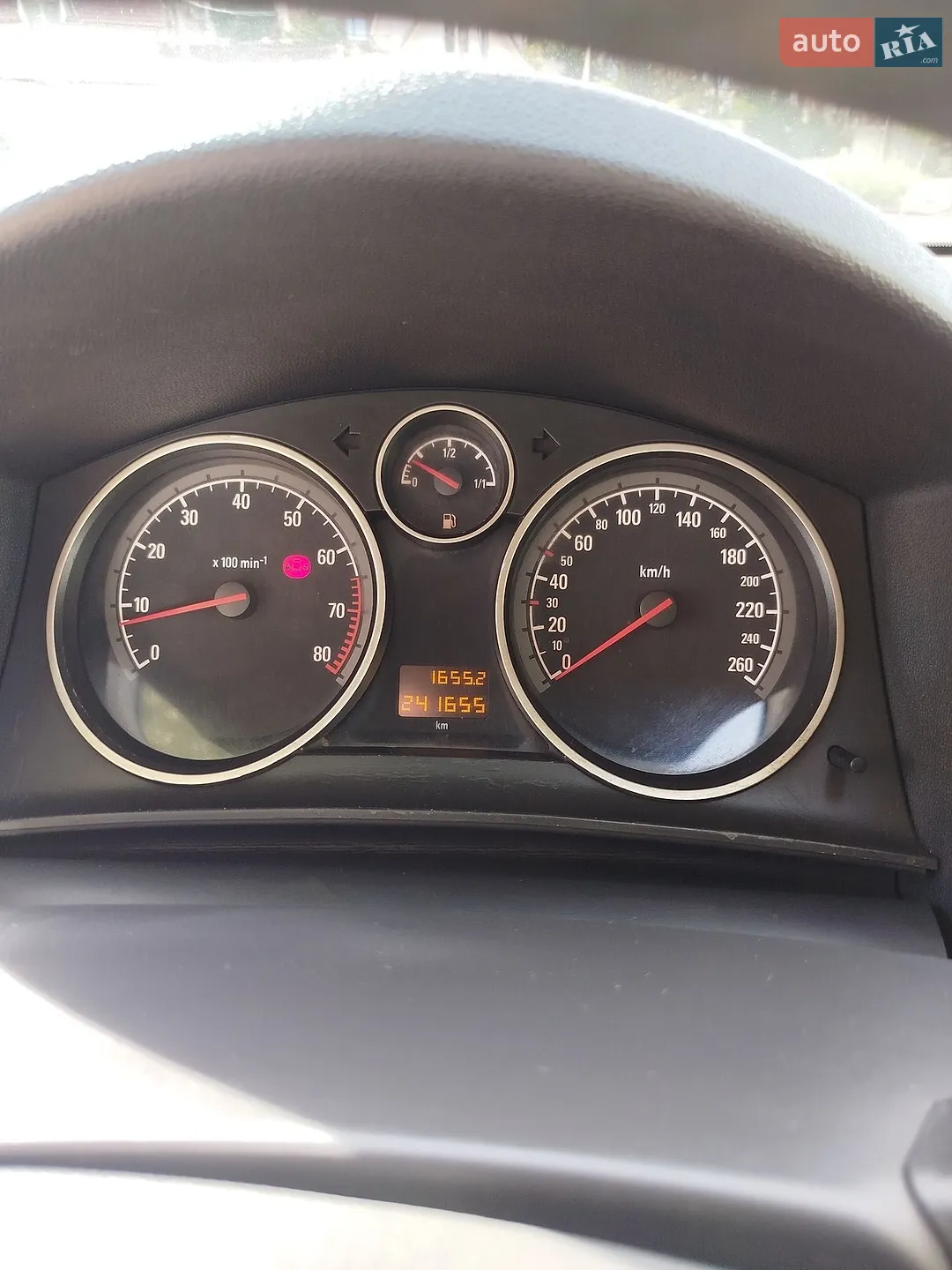 2010 Opel Astra - мініатюра 10