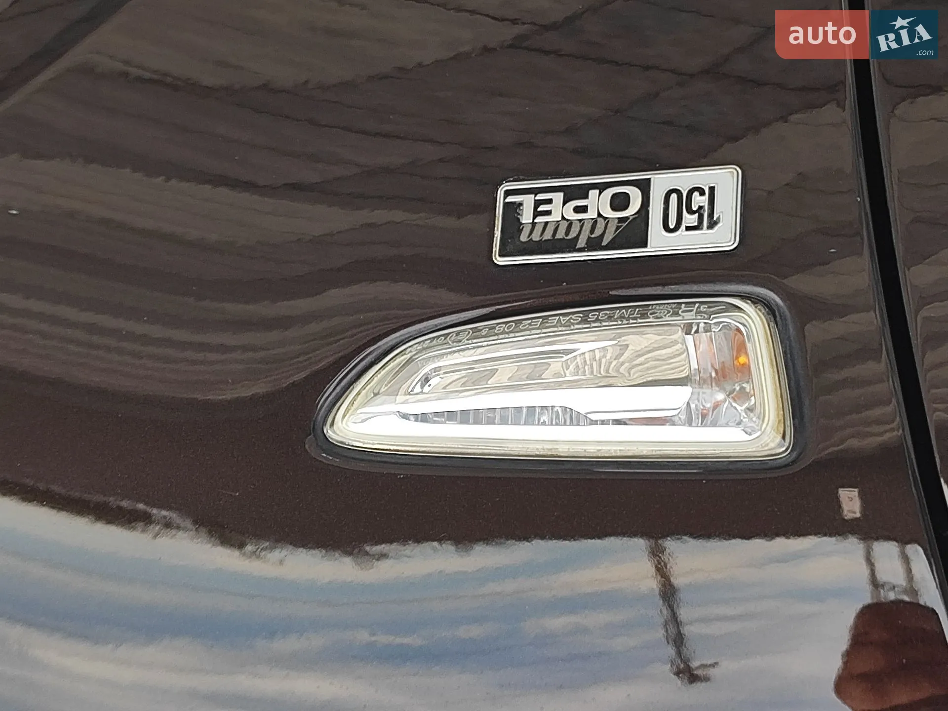 2012 Opel Astra - мініатюра 13