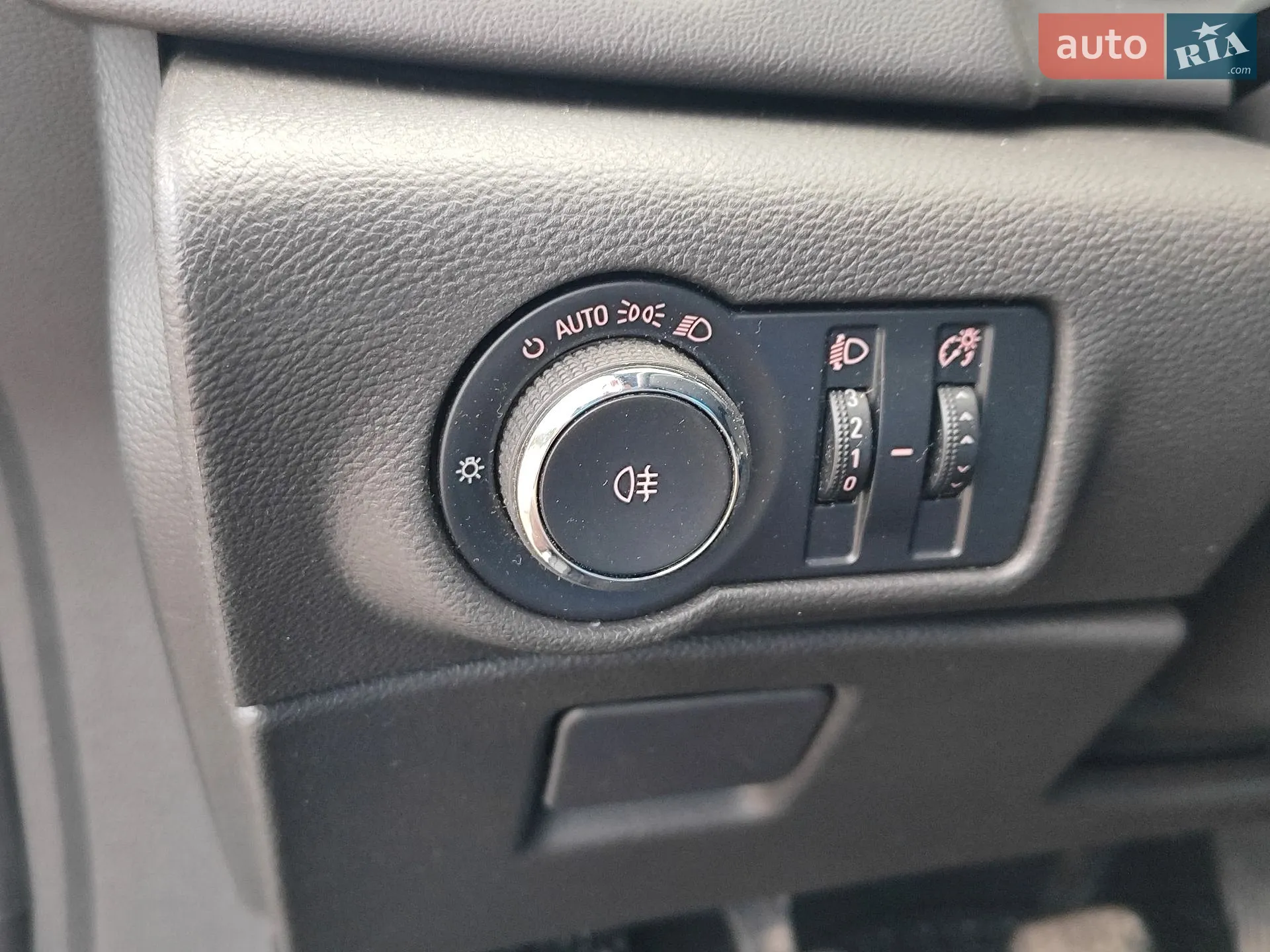 2012 Opel Astra - мініатюра 15