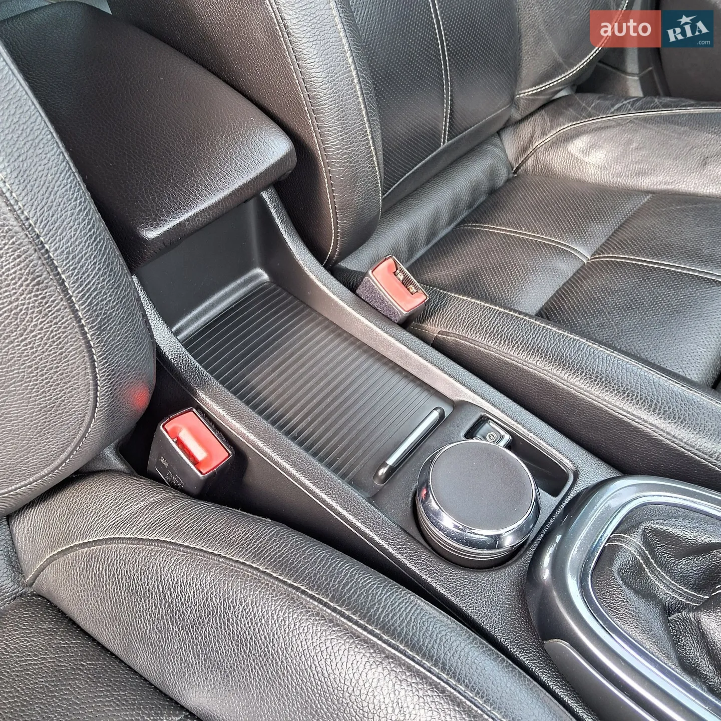 2013 Opel Astra - мініатюра 8